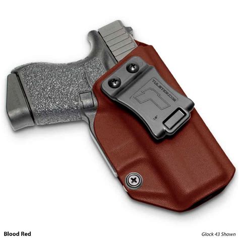 Tolster holster - Tulster. Profile IWB Holster in Right Hand for: Taurus PT111 G2/G2c As low as. $64.99 - $84.99. Right Hand Quick view Choose Options. Tulster. Profile IWB Holster in ... 